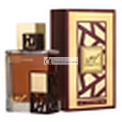 Lattafa Simply Oud 100ml Men Eau De Parfum