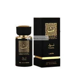 Lattafa Thameen Collection Thara Eau de Parfum Unisex 30 ml