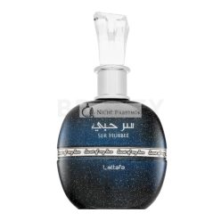 Lattafa Ser Hubbee Perfumed Water for Women 100 ml