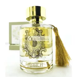 Anarch Oriental Eau de Arabian Parfum 100ml Floral Perfume