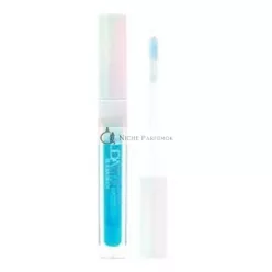   Huda Beauty Silk Balm Icy Cryo-Plumping Lip Balm Frost .10oz 3mL