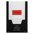 Khadlaj Shiyaaka Silver Perfumed Water for Men 100 ml