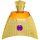 Aaliya - concentrated perfumed oil Volume 27 ml