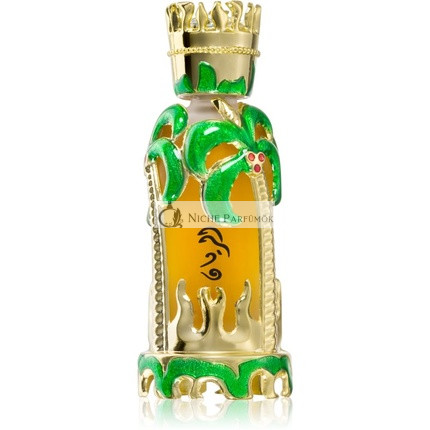 Al Riyan Perfumed Oil 17 ml