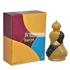 Khadlaj Raniya Perfumed Oil Unisex 18 ml