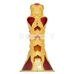 Khadlaj Azaari Perfumed Oil Unisex 17 ml