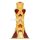 Khadlaj Azaari Perfumed Oil Unisex 17 ml