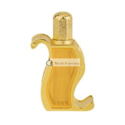   Rasha - concentrated perfumed oil without alcohol Volume 12 ml