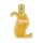 Rasha - concentrated perfumed oil without alcohol Volume 12 ml