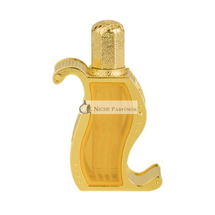 Rasha - concentrated perfumed oil without alcohol Volume 12 ml