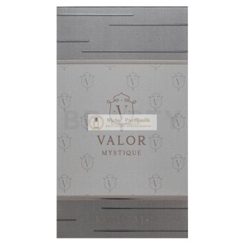 Khadlaj Valor Mystique Eau de Parfum for Men 100 ml