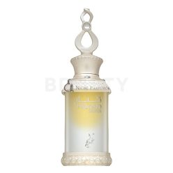 Khadlaj Kayaan Silver Perfumed Oil for Men 20 ml