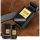 Tuscany Leather Eau De Parfum 80 ml