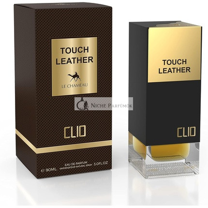 Emper Le Chameau Clio Eau de Toilette Spray For Women 80ml