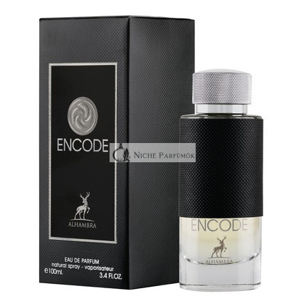 Maison Alhambra Lattafa Encode Men's Eau de Parfum 100ml