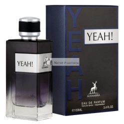 Yeah! Eau de Parfum 3.4 oz Maison