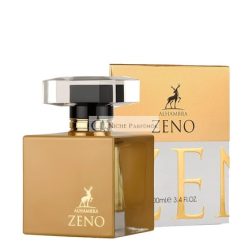 Zeno Maison Alhambra Eau de Parfum 100ml for Women