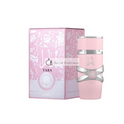 Lattafa Yara Perfumed Water for Women 100 ml