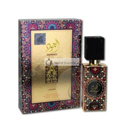 Lattafa Ajwad Eau de Parfum for Women 60 ml