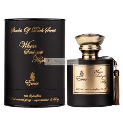 Emir When Soul Gets High Eau de Parfum uniszex 100 ml