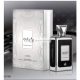 Lattafa Ejaazi Intensive Silver Perfumed Water Unisex 100 ml