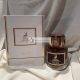 Signatural No III Fragrance 50ml Arabian Oriental Vanilla Pineapple Caramel