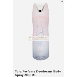 Yara Lattafa Gyümölcsös Arab Parfüm Nőknek, 100 ml