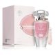 Lattafa Mohra Silky Rose Eau de Parfum for Women 100 ml