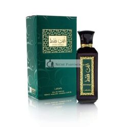 Lattafa Ente Faqat Perfumed Water Unisex 100 ml