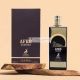 Afro Leather Eau de Parfum, 80ml Alhambra