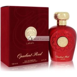 Lattafa Opulent Red Eau de Parfum Unisex 100 ml