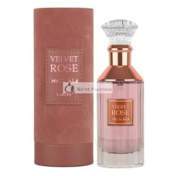 Lattafa Velvet Rose Eau de Parfum Unisex 100 ml