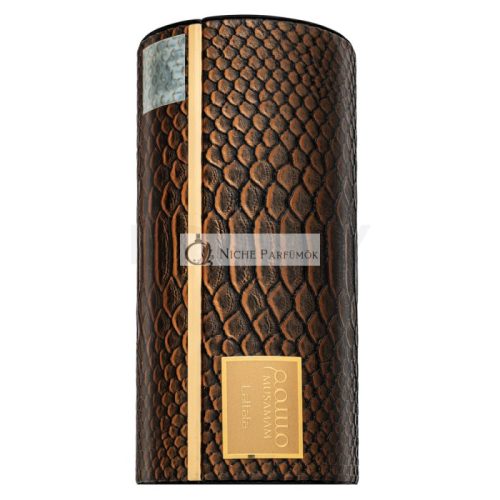 Lattafa Musamam Perfumed Water Unisex 100 ml