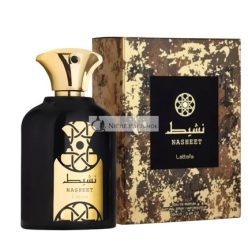 Lattafa Perfumes Nasheet Eau De Parfum 100ml Unisex