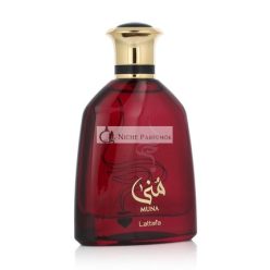 Lattafa Muna Eau De Parfum for Women 100ml
