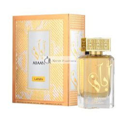 Lattafa Abaan Perfumed Water Unisex 100 ml