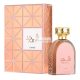 Shahd Eau de Parfum 100ml Almond Orange Jasmine White Florals Orris Tuberose Amber Vanilla Praline and Musk for Men and Women