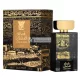 Lattafa Qasaed Al Sultan Eau de Parfum Unisex 100ml