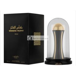   Lattafa Pride Al Khas Winners Trophy Gold Eau de Parfum Unisex 100 ml