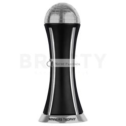   Lattafa Pride Al Khas Winners Trophy Silver Unisex Perfumed Water 100 ml