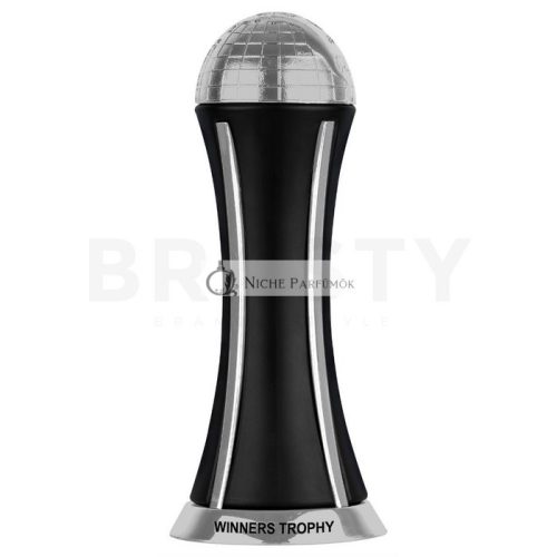 Lattafa Pride Al Khas Winners Trophy Silver Unisex Perfumed Water 100 ml