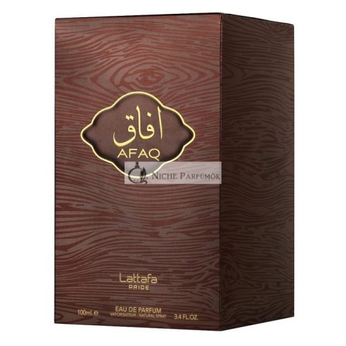 Lattafa Pride Afaq Eau de Parfum Unisex 100 ml
