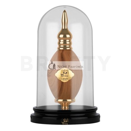 Lattafa Pride Afaq Eau de Parfum Unisex 100 ml