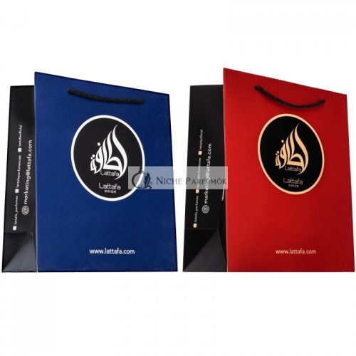 Lattafa Pride Afaq Eau de Parfum Unisex 100 ml