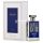 Lattafa Pride Blue Sapphire Perfumed Water Unisex 100 ml
