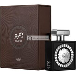 Lattafa Pride Wajood Eau de Parfum Unisex 100 ml