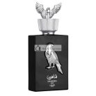 Lattafa Pride Shaheen Silver Perfumed Water Unisex 100 ml
