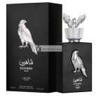 Lattafa Pride Shaheen Silver Perfumed Water Unisex 100 ml