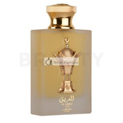 Lattafa Pride Al Areeq Gold Eau de Parfum Unisex 100 ml