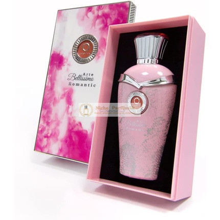 Arte Bellissimo Romantikus Eau de Parfum